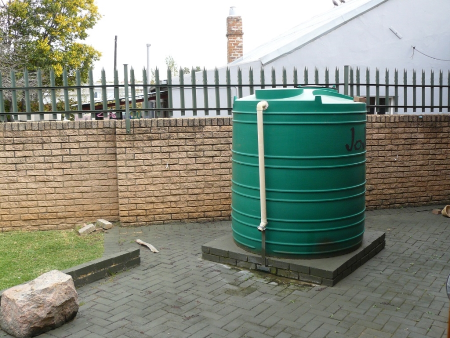 2 Bedroom Property for Sale in Parys Free State